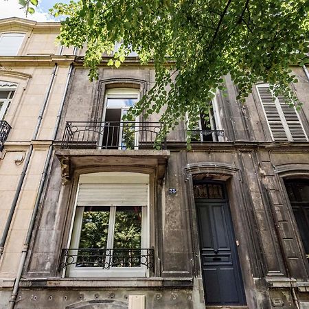Feuillatte Reims Exterior photo